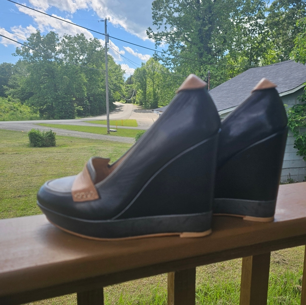 Spendid Wedges